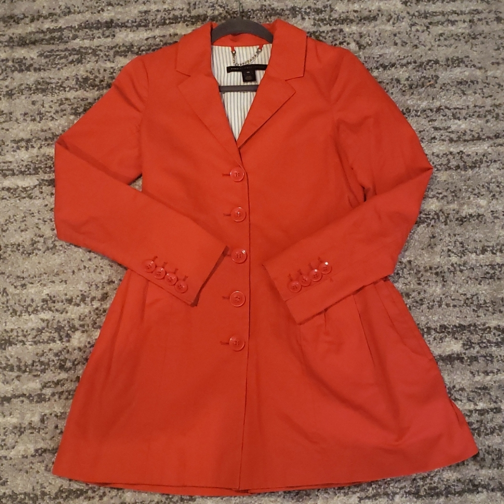 Marc by Marc Jacobs Coat